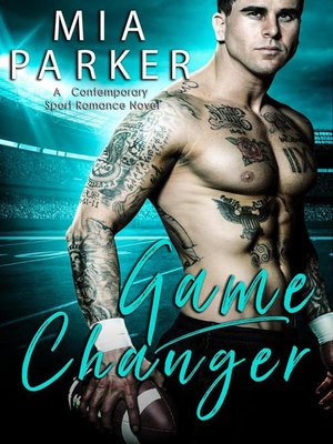 cover image of Game Changer (A Contemporary Sports Romance Book)